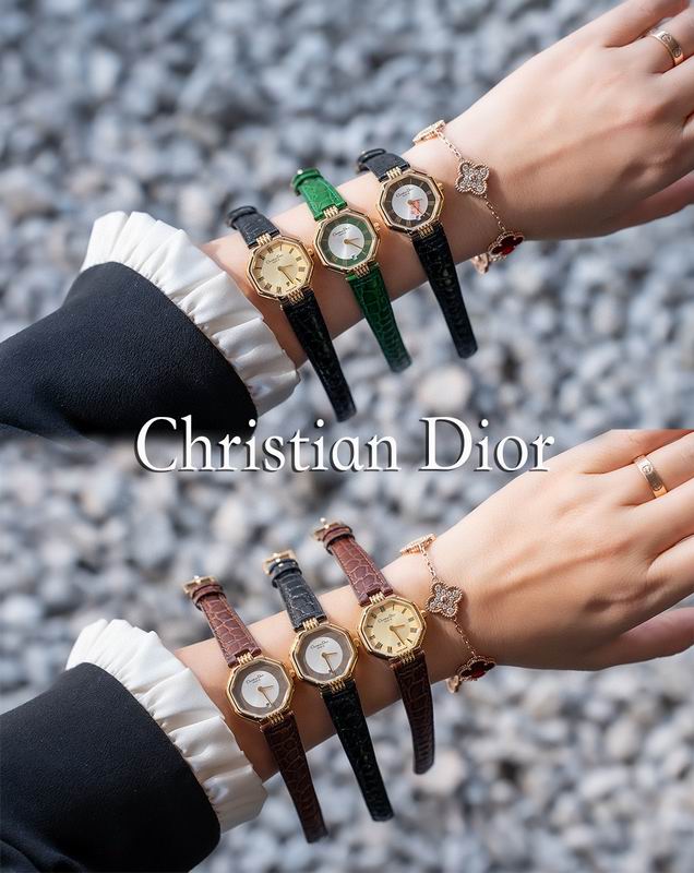 Dior watch 022320